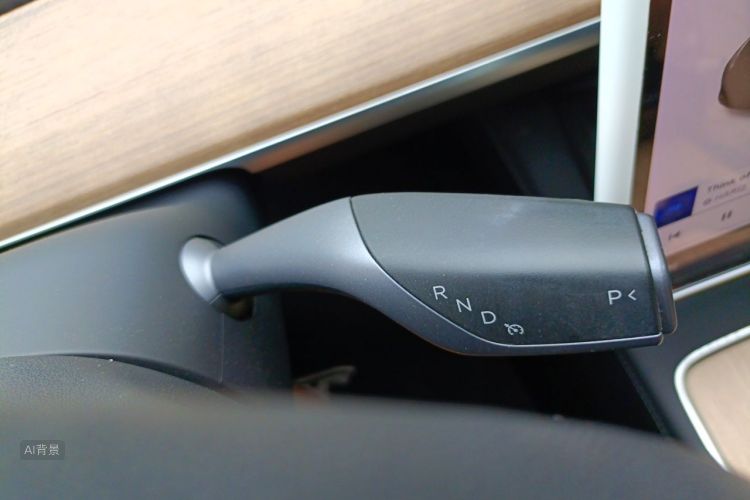 Tesla Model 3 2021 #16 Tesla Model 3 2021 car image #16