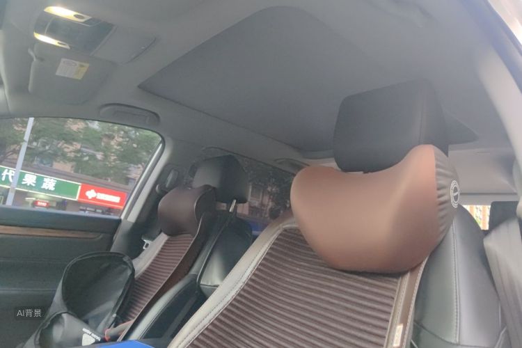 Honda CR-V 2022 car image #20