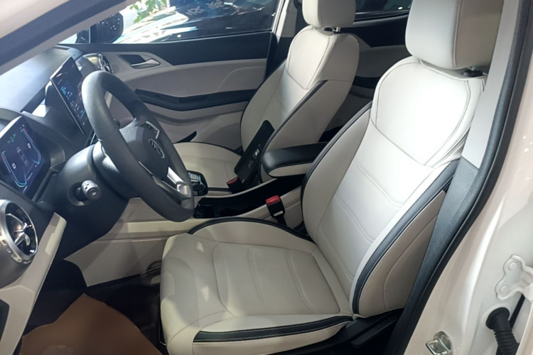 BYD Yuan Pro 2022 #15 BYD Yuan Pro 2022 imagen de coche #15