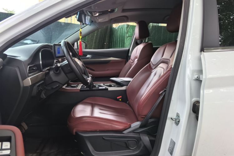 Jetour X70 2024 car image #15