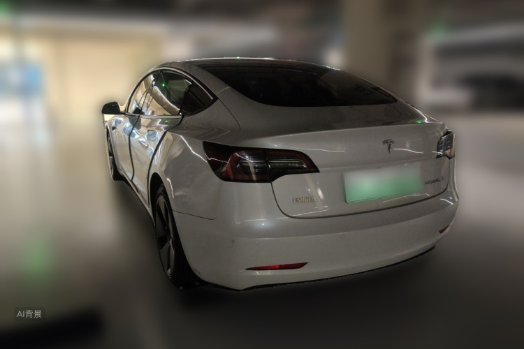 Tesla Model 3 2023 car image #5
