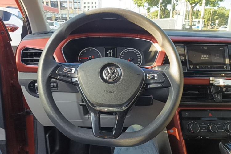 Volkswagen T-Cross 2020 #15 Volkswagen T-Cross 2020 imagem de carro #15