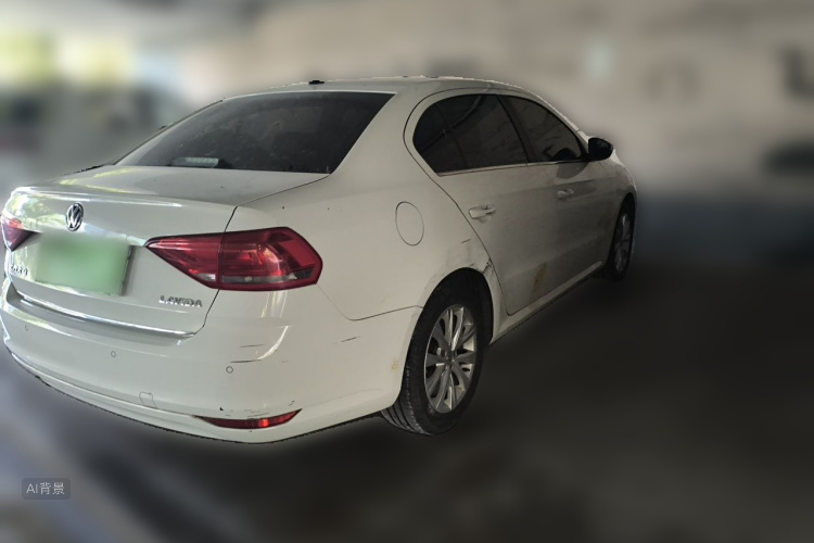 Volkswagen Lavida 2017 #7 Volkswagen Lavida 2017 car image #7