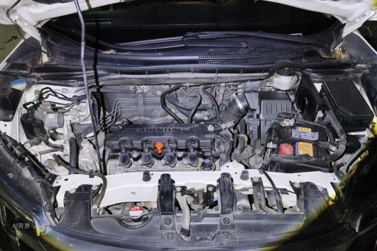 Honda CR-V 2017 #22 Honda CR-V 2017 car image #22