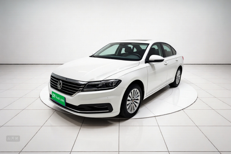 Volkswagen Lavida 2021 car image #2