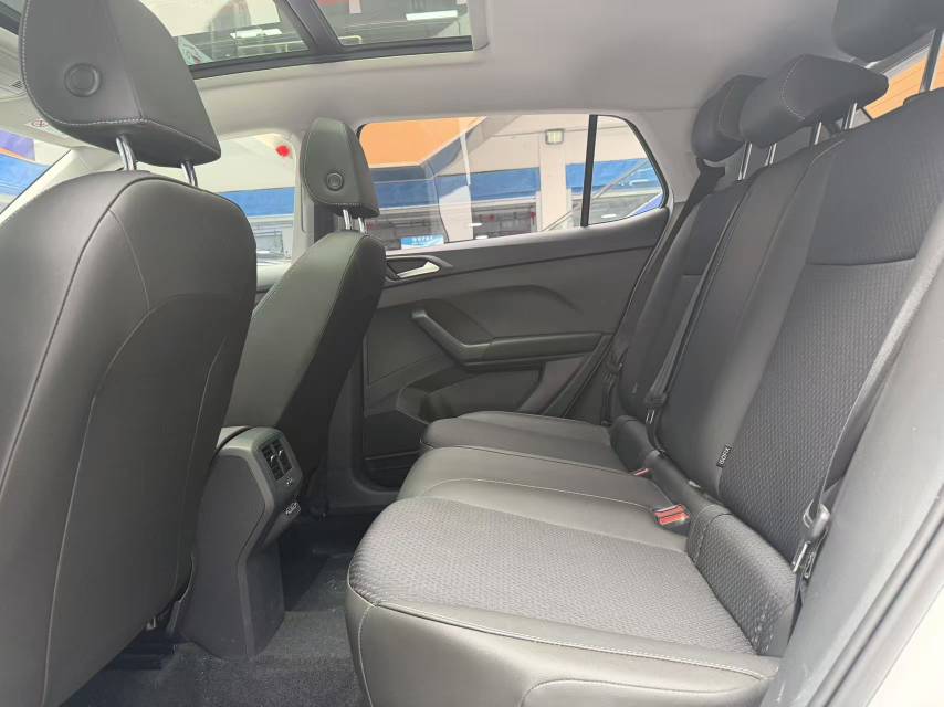 Volkswagen Tacqua 2021 car image #4