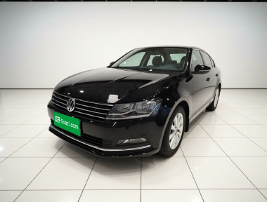 Volkswagen Lavida 2018 imagen de coche 