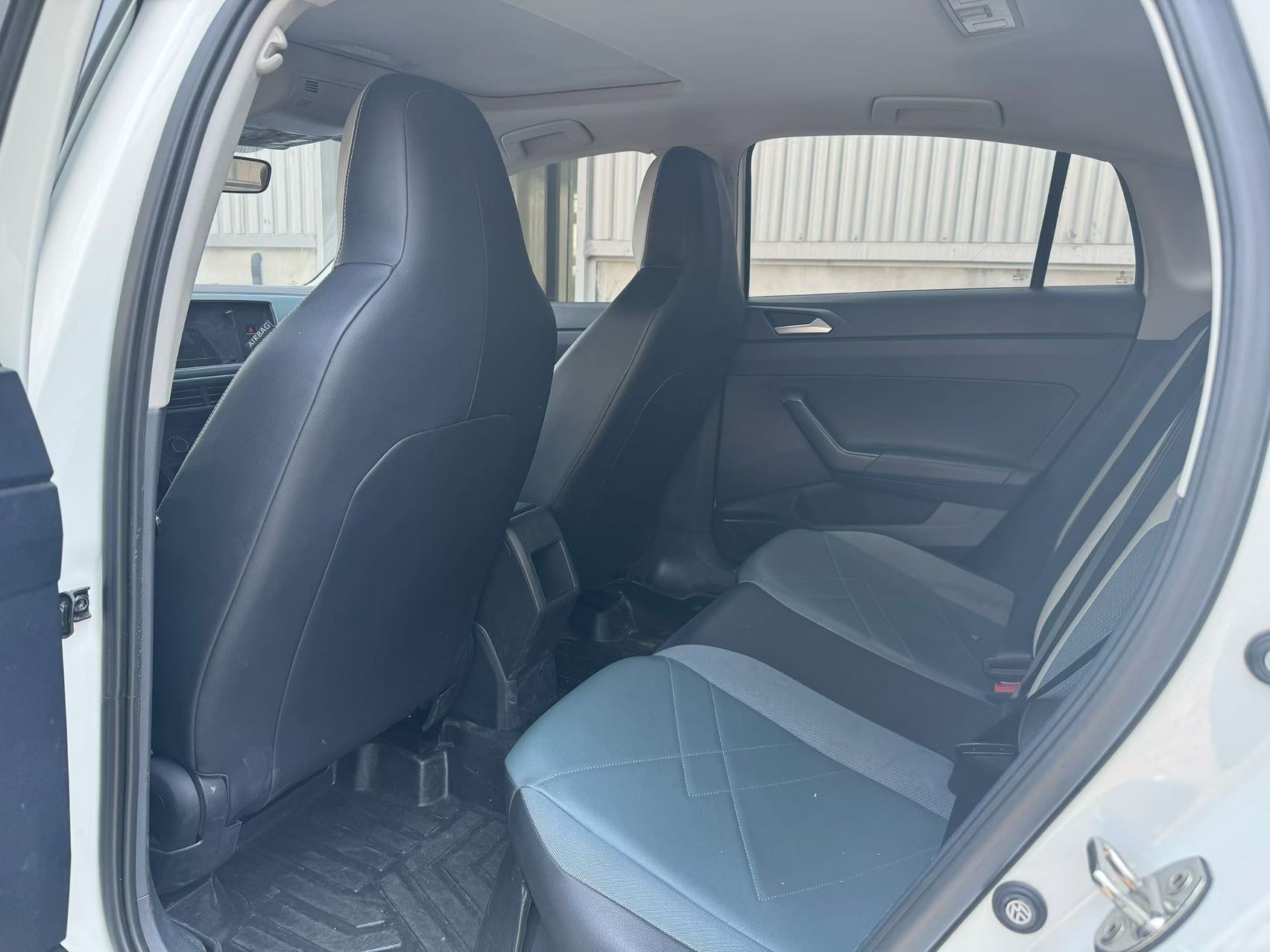 Volkswagen Lavida 2023 car image #3