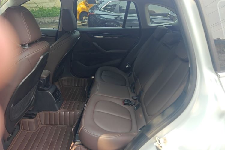 BMW X1 2020 #17 BMW X1 2020 car image #17
