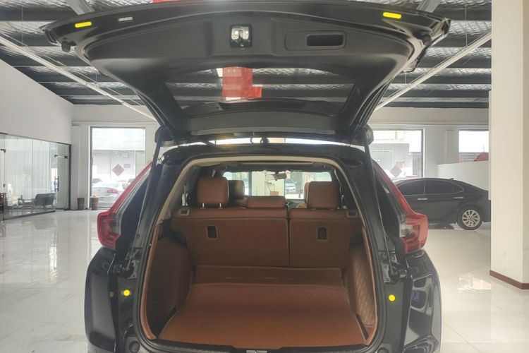 Honda CR-V 2021 car image #19