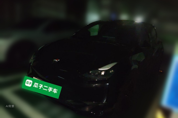 Tesla Model Y 2023 #2 Tesla Model Y 2023 immagine di auto #2
