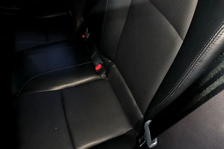 Toyota Corolla 2024 car image #17