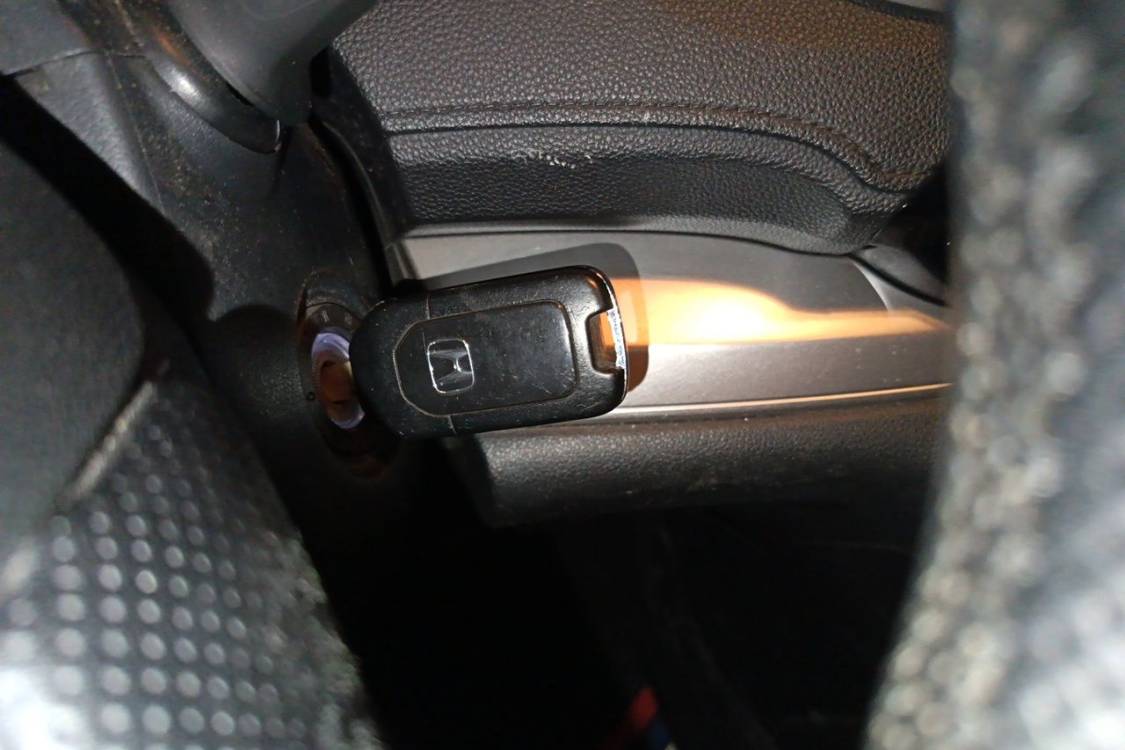 Honda CR-V 2016 #28 Honda CR-V 2016 car image #28