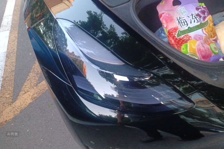 Tesla Model Y 2021 immagine di auto #8