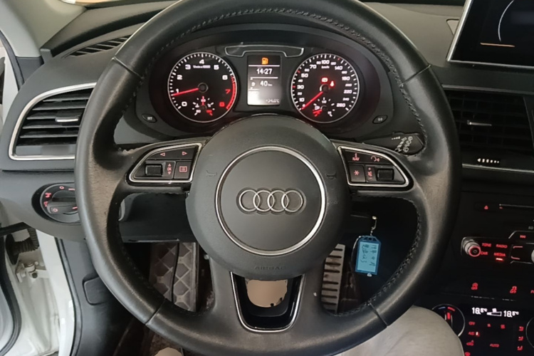 Audi Q3 2019 #11 Audi Q3 2019 immagine di auto #11