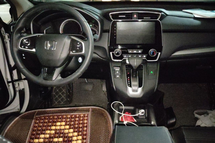 Honda CR-V 2019 car image #7