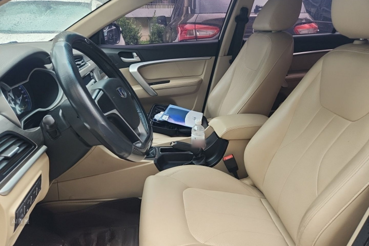 GEELY Emgrand 2017 #17 GEELY Emgrand 2017 car image #17