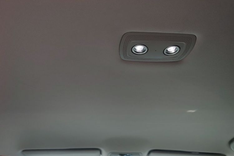 BYD Yuan Plus 2022 car image #18