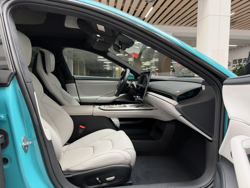 MI SU7 2024 car image #20