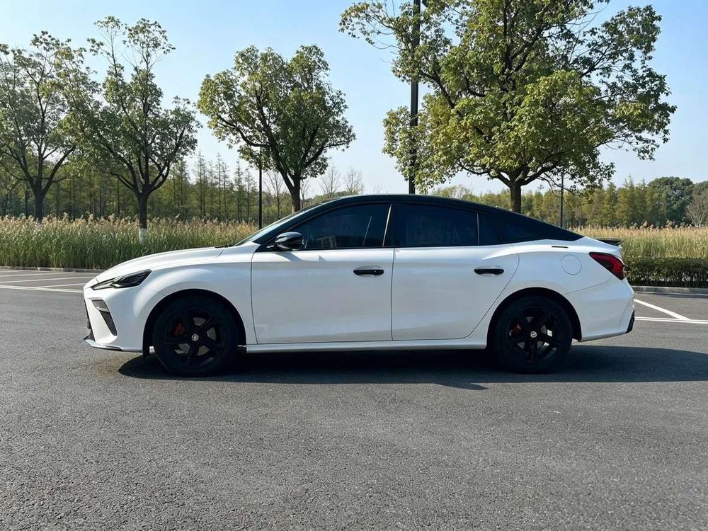 名爵 MG5天蝎座 2022 汽车图片 #4