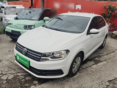 Volkswagen Santana 2020 Volkswagen Santana 2020 car image