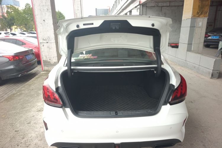 MG 5 2024 #19 MG 5 2024 car image #19