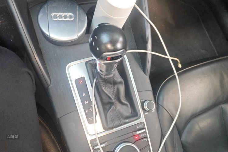 Audi A3 2017 #16 Audi A3 2017 car image #16
