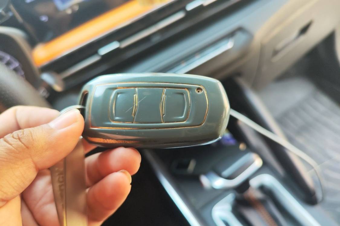 Livan X3 PRO 2023 #28 Livan X3 PRO 2023 car image #28