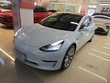 Tesla Model 3 2020 Tesla Model 3 2020 car image