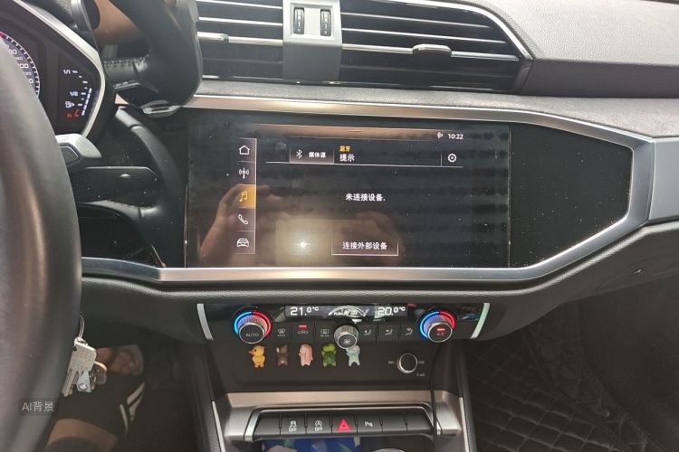 Audi Q3 2019 #15 Audi Q3 2019 car image #15