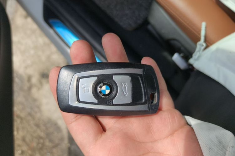 BMW 3 Series 2016 #9 BMW 3 Series 2016 car image #9