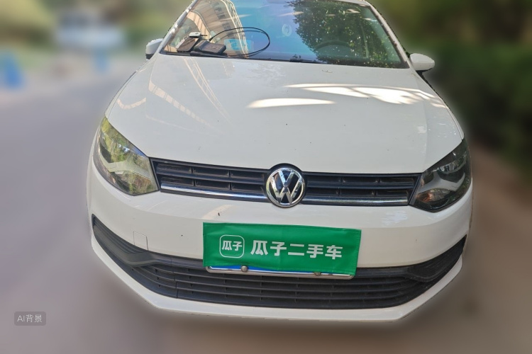 Volkswagen Polo 2017 #3 Volkswagen Polo 2017 car image #3