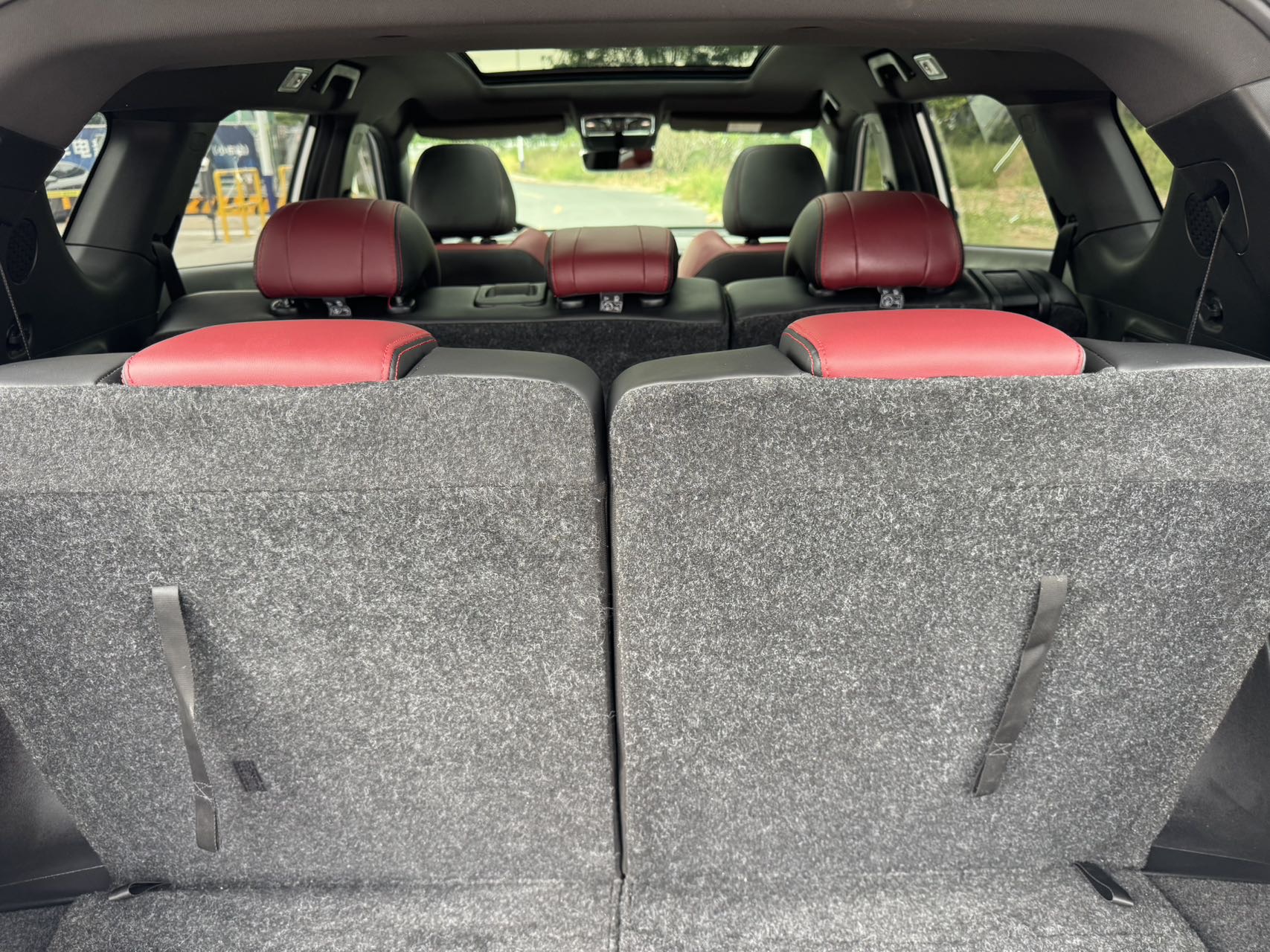 Jetour X70 PLUS 2022 #9 Jetour X70 PLUS 2022 imagem de carro #9