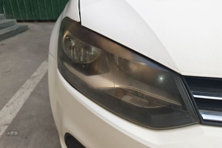 Volkswagen Polo 2016 #8 Volkswagen Polo 2016 car image #8