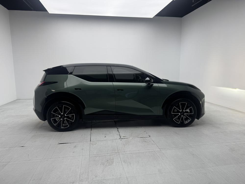 Zeekr X 2023 #8 Zeekr X 2023 imagen de coche #8