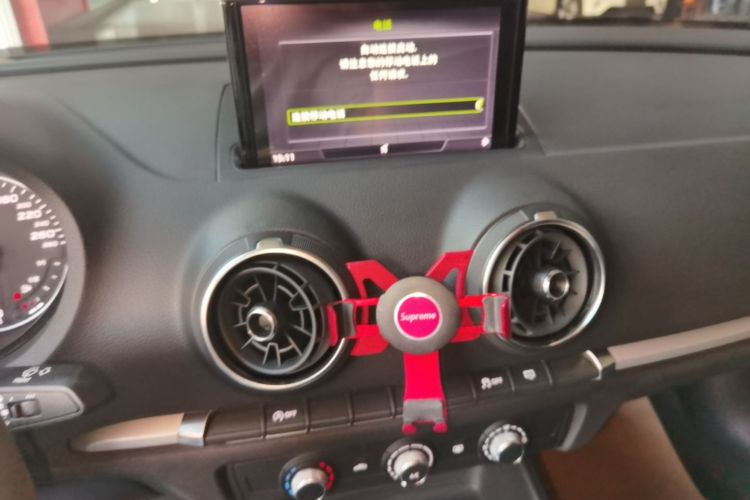 Audi A3 2019 #17 Audi A3 2019 car image #17
