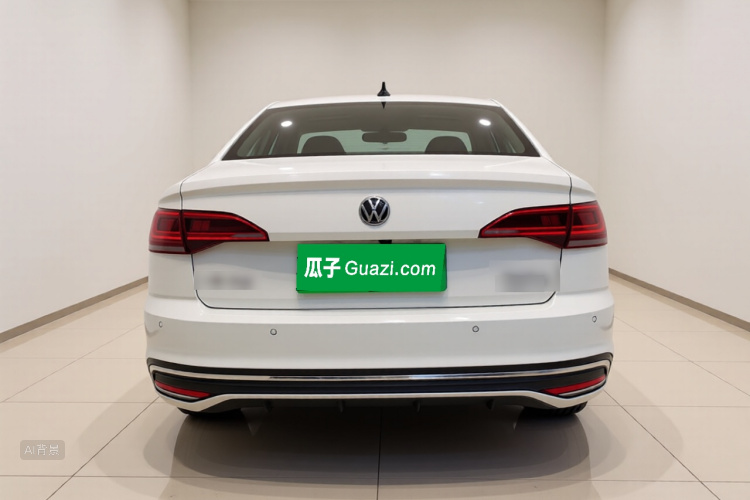 Volkswagen Bora 2023 car image #6