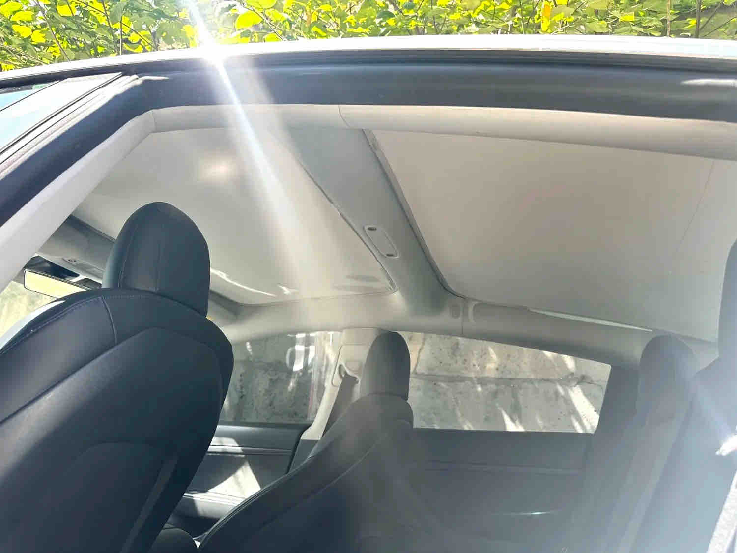 Tesla Model 3 2020 #6 Tesla Model 3 2020 image de voiture #6