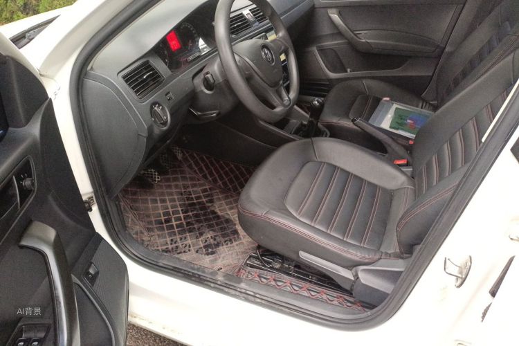 Volkswagen Santana 2016 #18 Volkswagen Santana 2016 car image #18