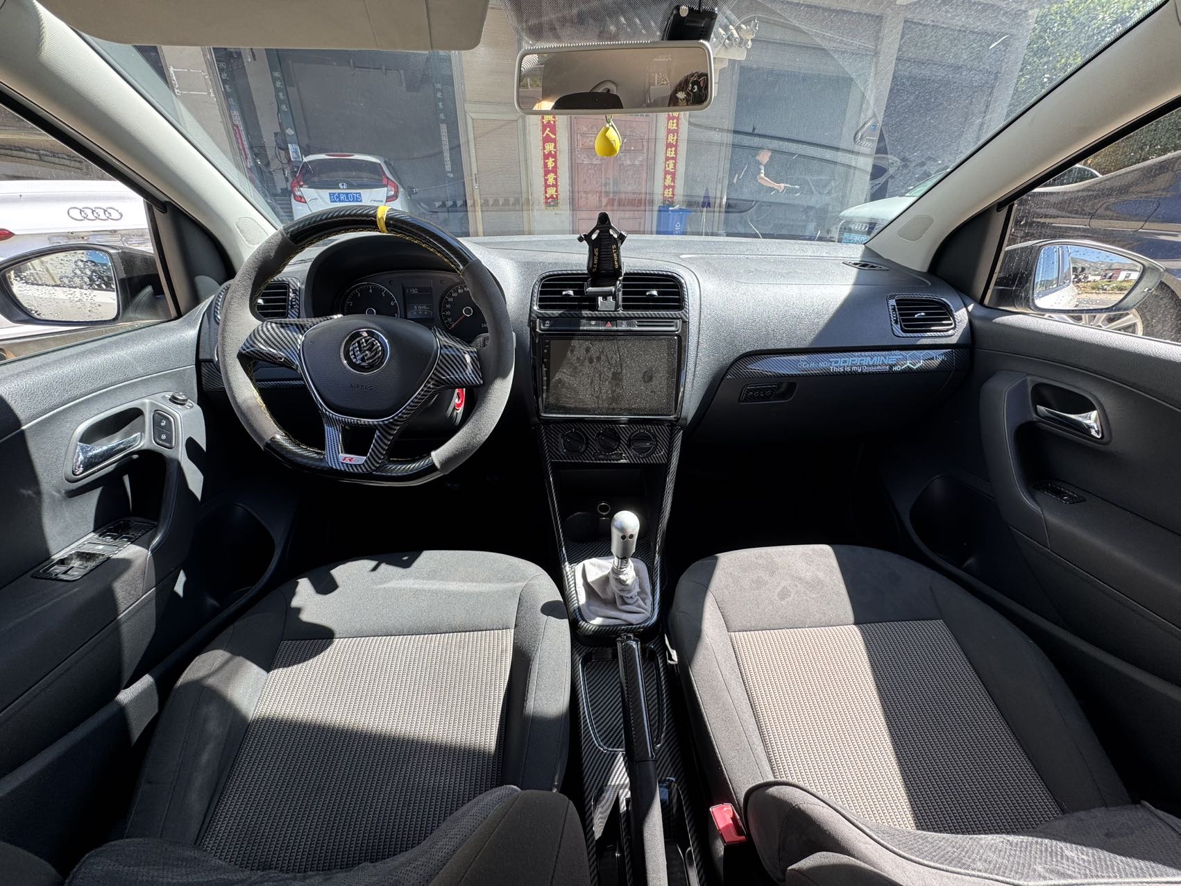 Volkswagen Polo 2019 #6 Volkswagen Polo 2019 car image #6
