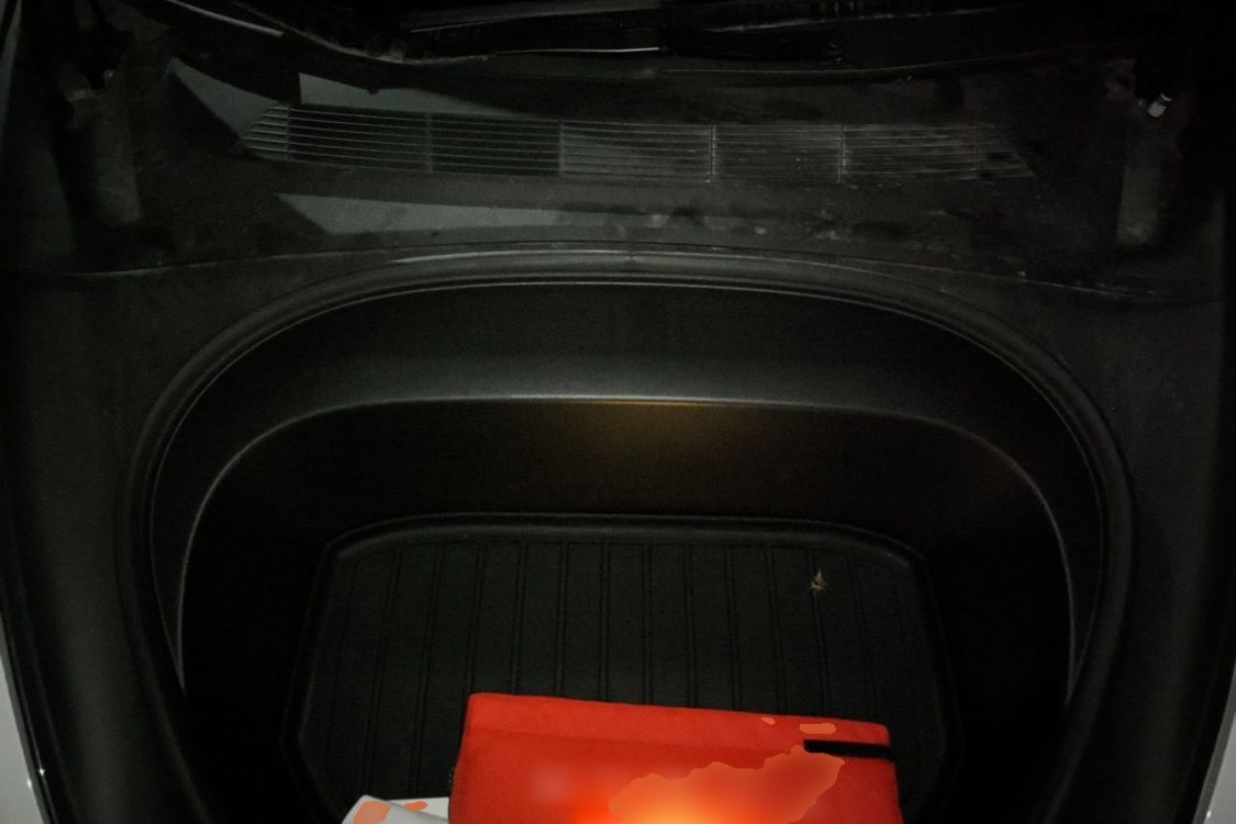 Tesla Model 3 2025 #10 Tesla Model 3 2025 car image #10