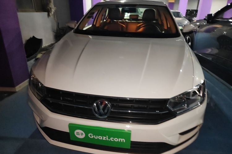 Volkswagen Bora 2018 #3 Volkswagen Bora 2018 صورة سيارة #3