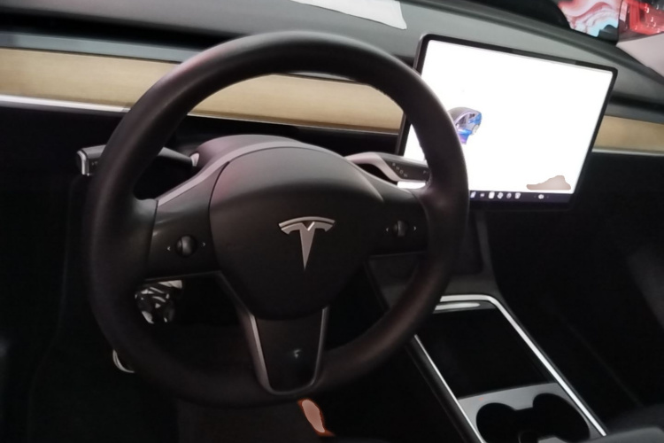Tesla Model Y 2023 #10 Tesla Model Y 2023 car image #10