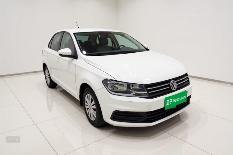 Volkswagen Santana 2021 #4 Volkswagen Santana 2021 car image #4