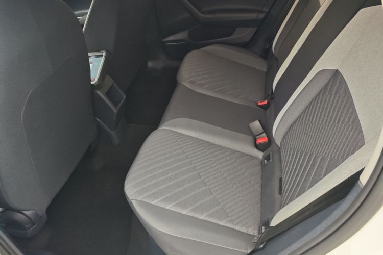 Volkswagen Lavida 2023 immagine di auto #17