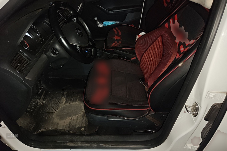 Volkswagen Lavida 2018 #17 Volkswagen Lavida 2018 car image #17