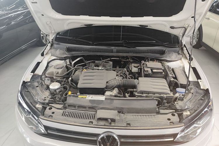 Volkswagen Polo 2023 car image #20