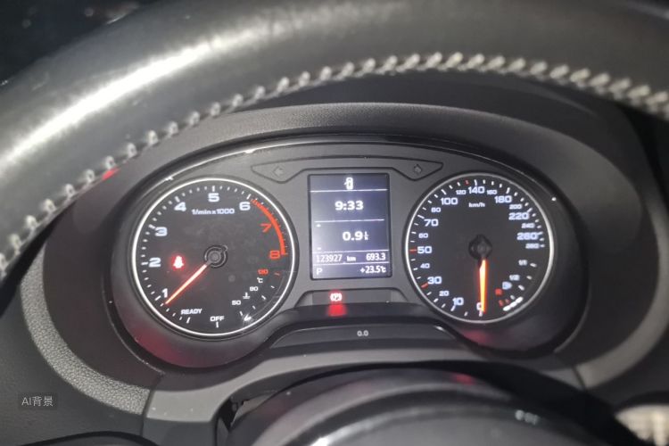 Audi A3 2016 #13 Audi A3 2016 صورة سيارة #13