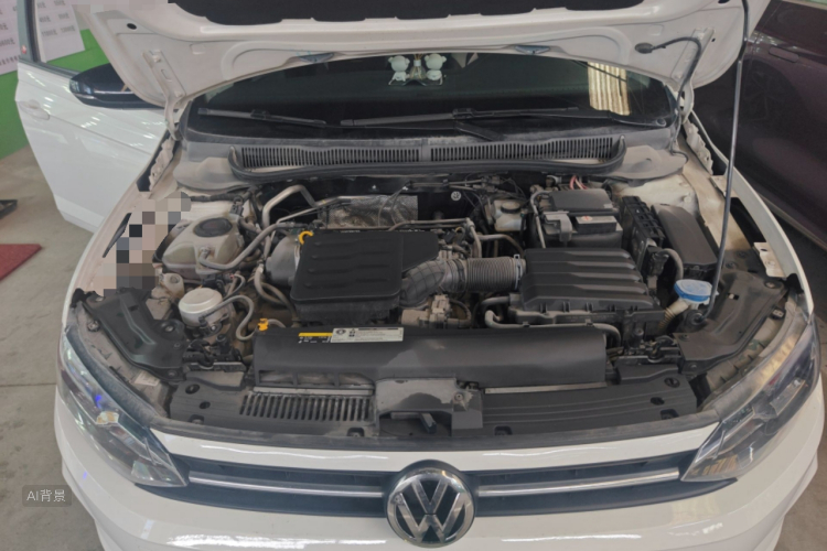 Volkswagen Polo 2021 immagine di auto #22