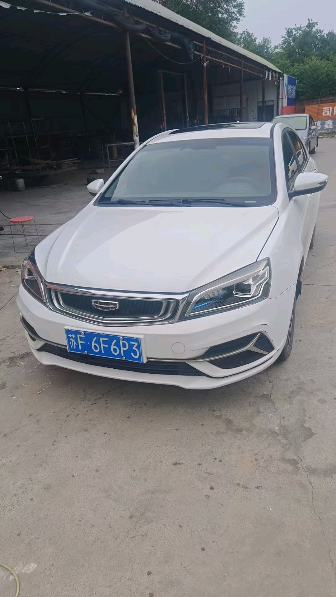 2019 car image 